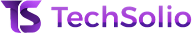 TechSolio Logo