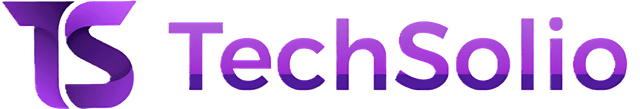 TechSolio Logo